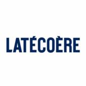 Logo Groupe Latécoère