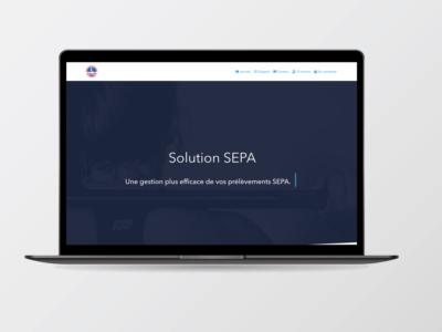 Solution SEPA